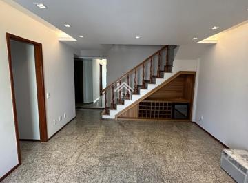 Apartamento · 133m² · 3 Quartos · 2 Vagas · Apartamento Duplex em excelente localização no Méier
