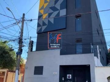 Comercial · 25m² · 1 Quarto · Excelente Studio na Guilhermina, com 25m²a.c., 1 quarto(com suite), lavabo, área de serviço. Agende 