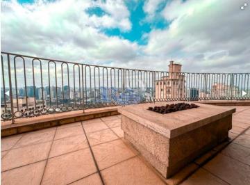 Apartamento de 4 quartos, São Paulo · Verveine - Rua nobre, linda vista com varanda gourmet ! Imperdivel !
