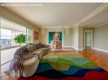Apartamento de 4 quartos, São Paulo · Verveine - lindo condominio em rua nobre, amplo com varanda gourmet ampla!