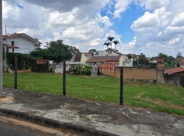 Foto 02 · Terreno à venda em Americana-SP, Condomínio Riviera Tamborlim, 1.040m² de área!