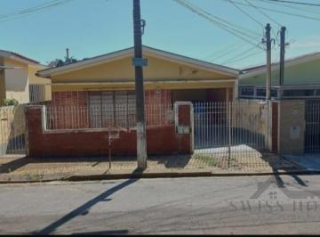 0 · Casa à venda 3 quartos no Vila Nova em Campinas