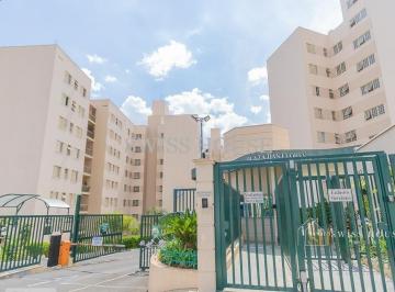 0 · Apartamento a venda 3 quartos no Loteamento Parque São Martinho em Campinas