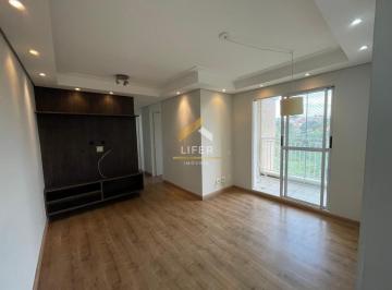 0 · apartamento à venda em Residencial Parque da Fazenda