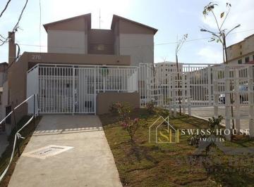 0 · Apartamento a venda 2 quartos no Jardim Minda em Hortolândia
