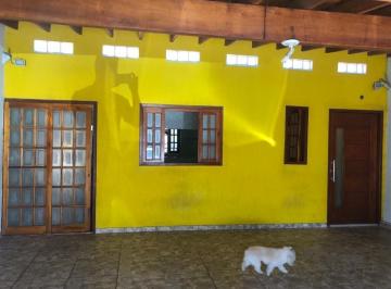 0 · Casa a venda 2 quartos no Res. Cosmos em Campinas