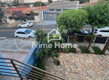 0 · Casa para locação na Nova Campinas