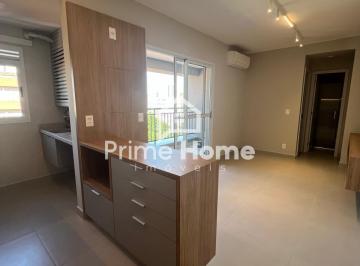 0 · Apartamento a venda na Nova Campinas