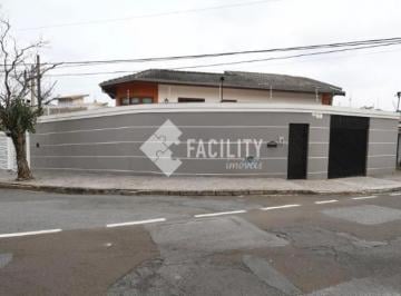 0 · Casa com 275m² à venda, 3 suítes no bairro Chapadão em Campinas.