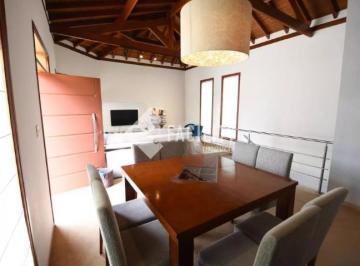 0 · Casa com 275m² à venda, 3 suítes no bairro Chapadão em Campinas.