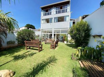 Casa · 300m² · 3 Quartos · 4 Vagas · Sobrado com 3 quartos na Vila Nova Espéria, Jundiaí-SP