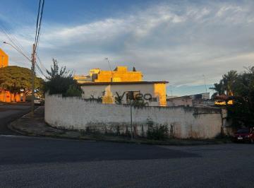 Terreno · 564m² · Terreno de Esquina à Venda no Bairro Trujillo - Ideal para Construtoras, Empresas e Investidores