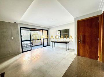Apartamento · 121m² · 3 Quartos · 2 Vagas · Apartamento com 121m² -  3 dormitórios, sendo 1 suíte, e 2 vagas de garagem - Pompeia - São Paulo