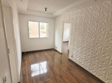 Apartamento · 48m² · 2 Quartos · 1 Vaga · Descubra o seu novo lar no encantador Jardim Santa Cecília, em Sorocaba!