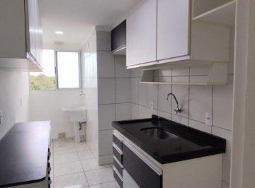 16 · Apartamento dois quartos no Reserva do Bosque em Sorocaba