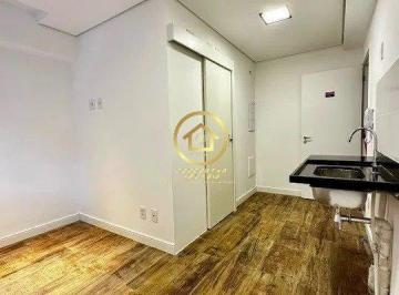 Apartamento · 19m² · 1 Quarto · Apartamento à venda - na Água Branca