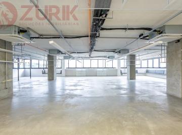 Comercial , Curitiba · LAJE | ANDAR CORPORATIVO 524m² PRIVATIVO | COMPRA | ECOVILLE | CURITIBA/PR
