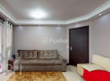 Apartamento · 62m² · 3 Quartos · 1 Vaga · Apartamento, 3 dormitórios, 62 m², em Água Funda