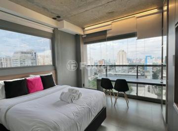 ab15deeca52164f162b7e167084b7cf5.jpeg · Kitnet / JK / Studio, 1 dormitórios, 22 m², em Jardim Paulista