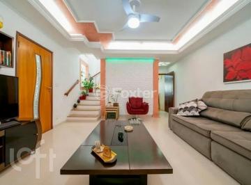 a15355c1 · Casa, 3 dormitórios, 160 m², em Jardim Patente Novo