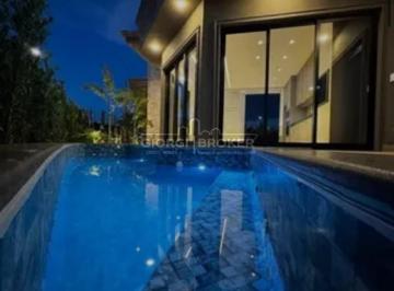 Foto 12 · Casa de luxo no Village Provence: 3 quartos, 3 suítes, 5 banheiros, 170m², 4 vagas em São José do Ri