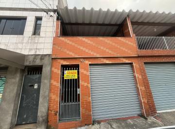 fachada · Excelente sobrado com 3 dormitórios e 2 vagas de garagem