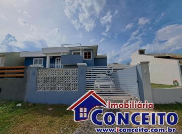 Casa de 2 quartos, Imbé · DT1009 - Belíssimo duplex localizado em região de moradores