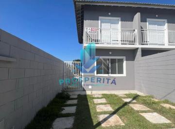 Casa · 68m² · 2 Quartos · 2 Vagas · Casa à venda no bairro Residencial Pastoreiro - Cotia/SP