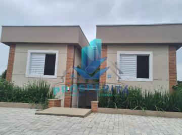 Casa · 51m² · 2 Quartos · 1 Vaga · Casa em Residencial Caucaia I - Bairro : Pastoreiro, Cotia/SP