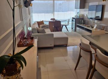 Apartamento · 105m² · 3 Quartos · 2 Vagas · Serra Imperial da Graça