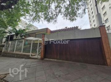 6cb9479d · Casa, 4 dormitórios, 435.6 m², em Moinhos de Vento