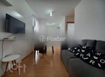 3ce2d3b7 · Apartamento, 2 dormitórios, 40.82 m², em Igara