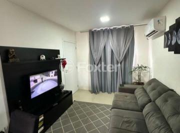 0e64f29f · Apartamento, 2 dormitórios, 50 m², em Canudos