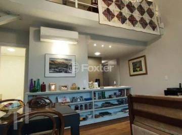 6767a7d8 · Apartamento, 1 dormitórios, 63.99 m², em Centro Histórico