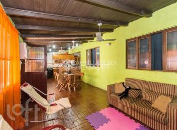 c715305b · Casa, 3 dormitórios, 153 m², em Aberta dos Morros