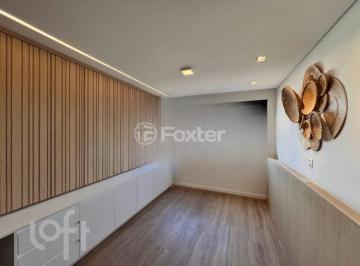 94e17bfb · Apartamento, 1 dormitórios, 62 m², em Jardim Botânico