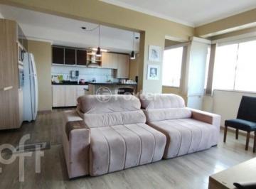 083fbe2f · Apartamento, 2 dormitórios, 78.76 m², em Vila Jardim América