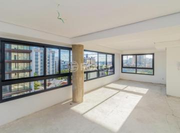 01-APARTAMENTO-3D-PETROPOLIS-PORTO-ALEGRE-855549.jpg · Apartamento, 3 dormitórios, 130 m², em Petrópolis