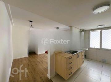 fae4bf1f · Apartamento, 2 dormitórios, 62.87 m², em São João