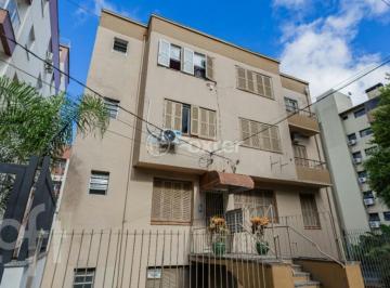 161e754a · Apartamento, 1 dormitórios, 40 m², em São João