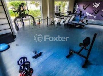 e9e59b0a · Apartamento, 2 dormitórios, 44.7 m², em Lomba do Pinheiro