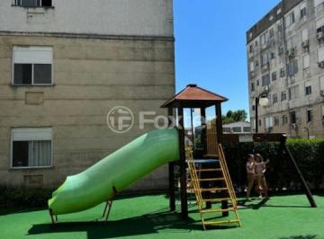 6ecdbb2d · Apartamento, 2 dormitórios, 46.64 m², em Cavalhada