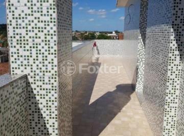 31dd3f7e · Cobertura, 3 dormitórios, 149 m², em Vila Eunice Velha