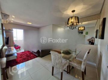 302265cb · Apartamento, 2 dormitórios, 65 m², em São José