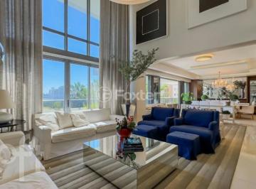0bb6872d · Apartamento, 4 dormitórios, 233.45 m², em Jardim Europa