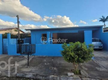 9f590dea · Casa, 3 dormitórios, 200 m², em Feitoria