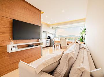 Apartamento · 60m² · 2 Quartos · 2 Vagas · Acqua Park - Acqua Park