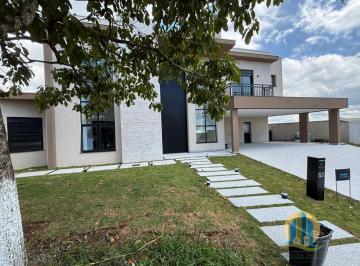 Casa · 329m² · 4 Quartos · 1 Vaga · Casa à venda no bairro Quintas do Ingaí - Santana de Parnaíba/SP