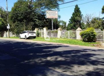 Terreno · 405m² · Terreno à venda no bairro Cavalhada - Porto Alegre/RS