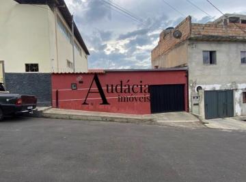Foto 01 · Casa, Santa Helena, Contagem, MG